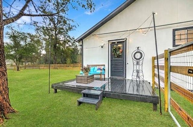 801 Washington Street, Liberty, TX 77575