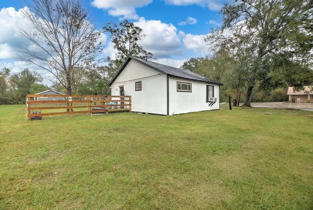 801 Washington Street, Liberty, TX 77575