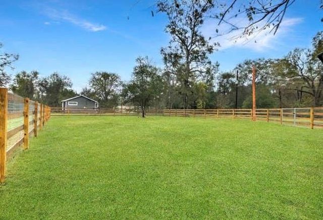 801 Washington Street, Liberty, TX 77575