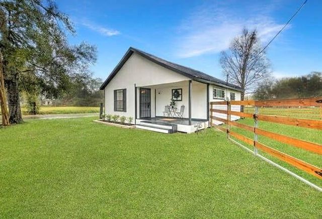 801 Washington Street, Liberty, TX 77575