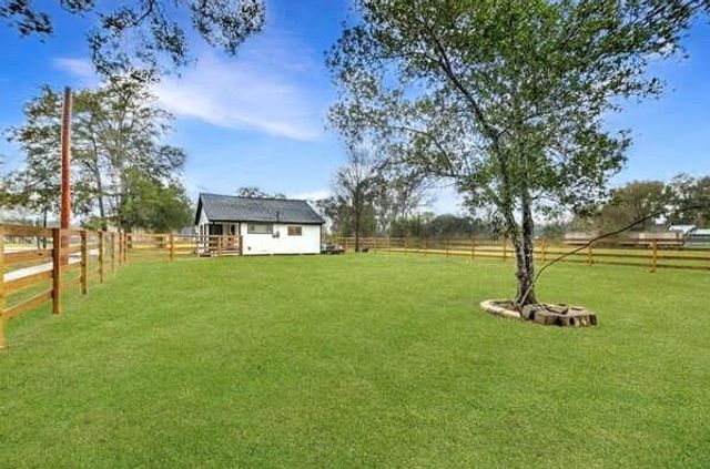 801 Washington Street, Liberty, TX 77575