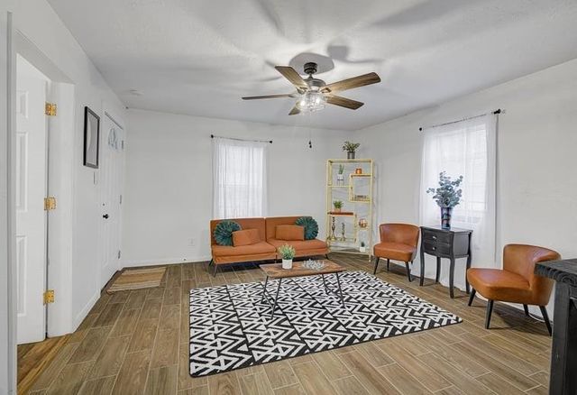 801 Washington Street, Liberty, TX 77575