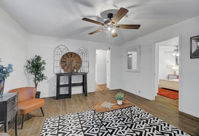 801 Washington Street, Liberty, TX 77575