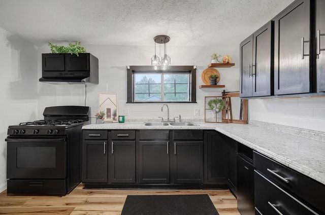 801 Washington Street, Liberty, TX 77575