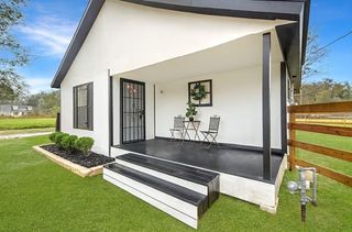 801 Washington Street, Liberty, TX 77575