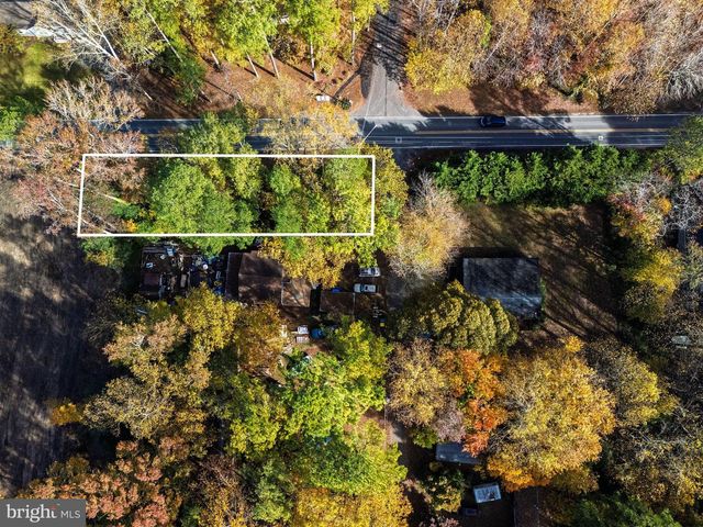 LOT 1 CANAL DRIVE EXTENDED, Millsboro, DE 19966