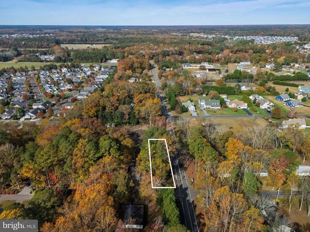 LOT 1 CANAL DRIVE EXTENDED, Millsboro, DE 19966