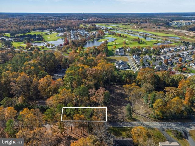 LOT 1 CANAL DRIVE EXTENDED, Millsboro, DE 19966