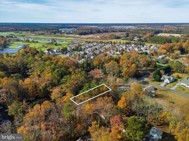 LOT 1 CANAL DRIVE EXTENDED, Millsboro, DE 19966