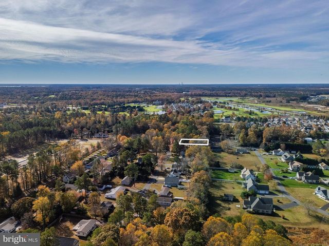 LOT 1 CANAL DRIVE EXTENDED, Millsboro, DE 19966