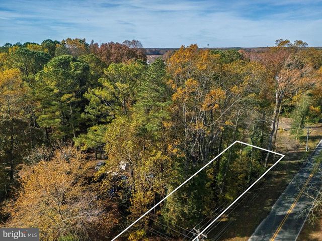 LOT 1 CANAL DRIVE EXTENDED, Millsboro, DE 19966