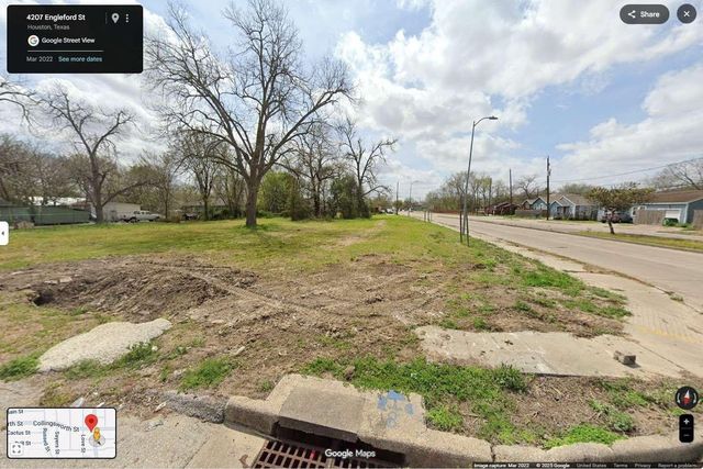 3406 Broyles Street, Houston, TX 77026
