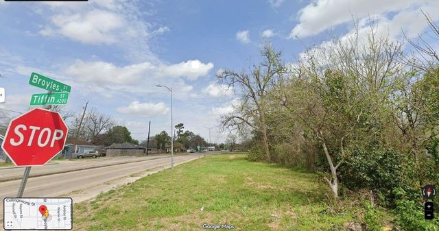 3406 Broyles Street, Houston, TX 77026