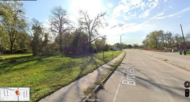 3406 Broyles Street, Houston, TX 77026