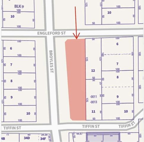 3406 Broyles Street, Houston, TX 77026