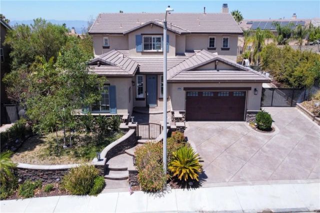 29315 Sequoia, Canyon Country, CA 91387