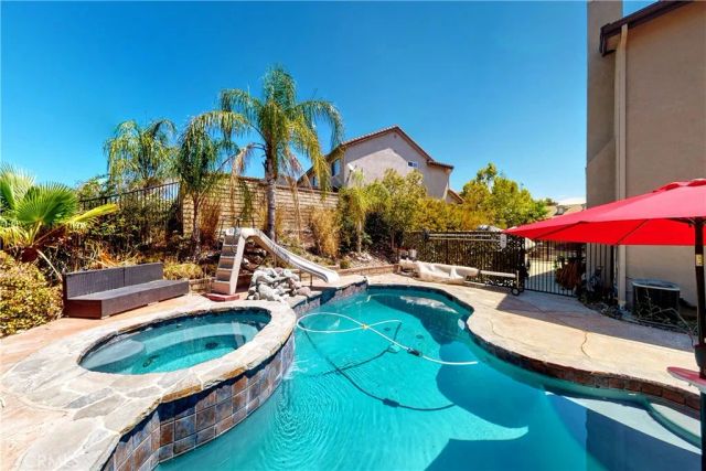 29315 Sequoia, Canyon Country, CA 91387