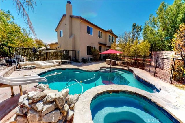 29315 Sequoia, Canyon Country, CA 91387