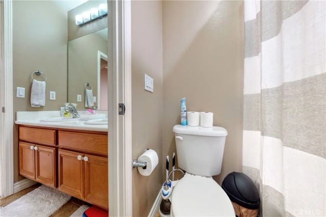 29315 Sequoia, Canyon Country, CA 91387