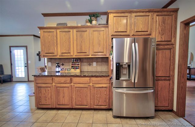 1129 Elizabeth Drive, Checotah, OK 74426