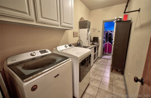 1129 Elizabeth Drive, Checotah, OK 74426