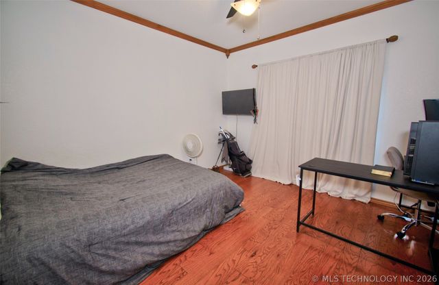 1129 Elizabeth Drive, Checotah, OK 74426