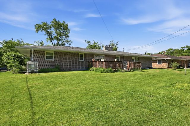 3770 E 34th Place, Hobart, IN 46342