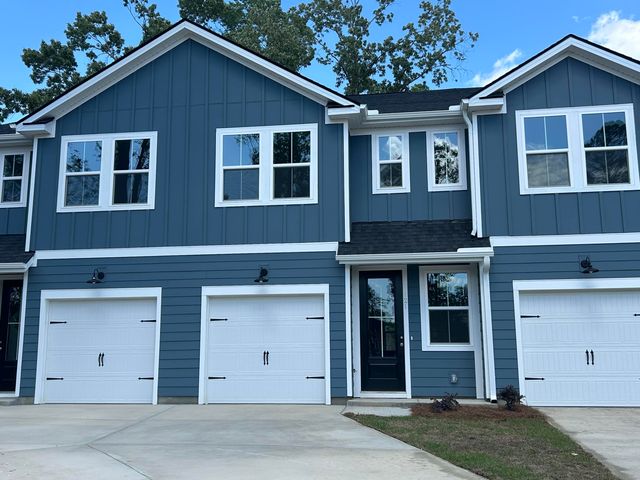 121 Berry Shoals Drive, Summerville, SC 29485