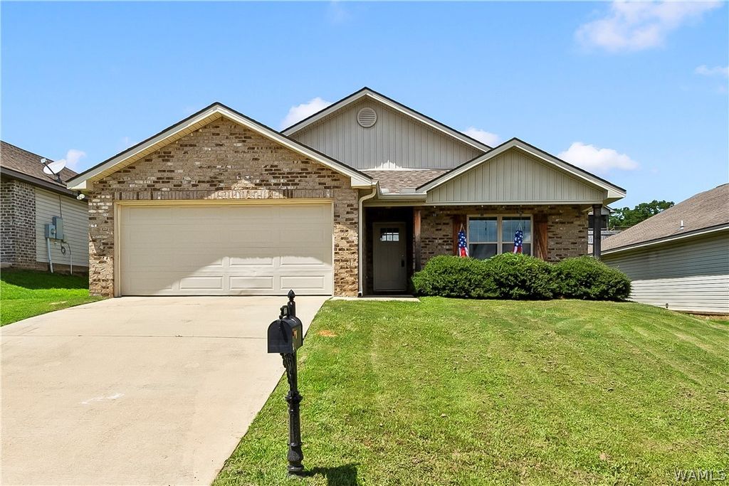454 Barn Wood, Tuscaloosa, AL 35405