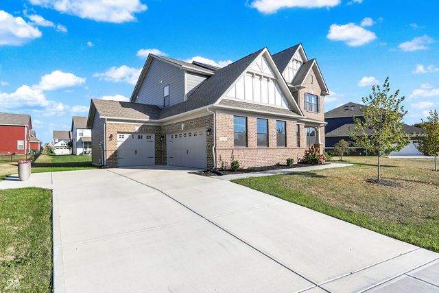 16741 Carlton Road, Westfield, IN 46074