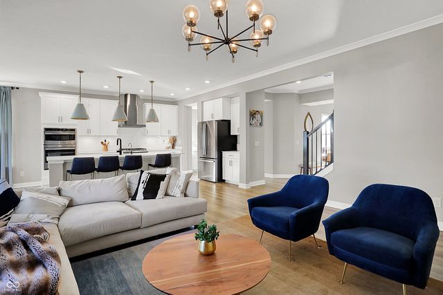 16741 Carlton Road, Westfield, IN 46074