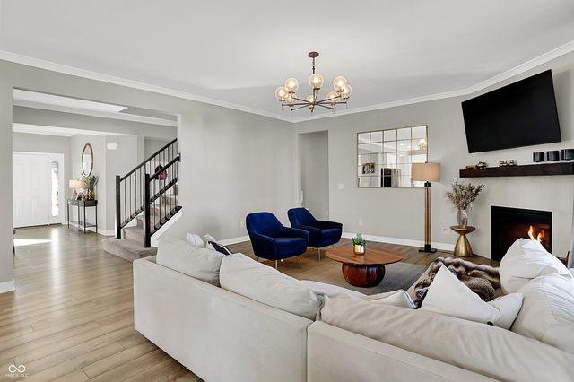 16741 Carlton Road, Westfield, IN 46074