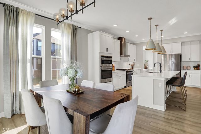 16741 Carlton Road, Westfield, IN 46074