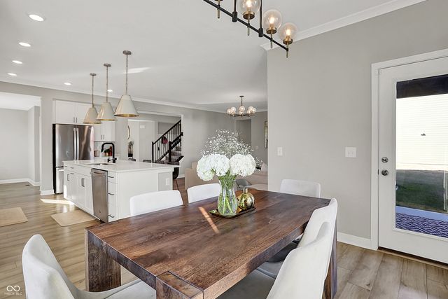 16741 Carlton Road, Westfield, IN 46074