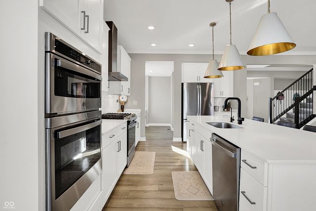 16741 Carlton Road, Westfield, IN 46074