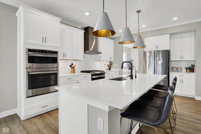 16741 Carlton Road, Westfield, IN 46074