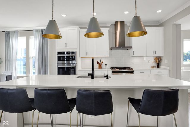 16741 Carlton Road, Westfield, IN 46074