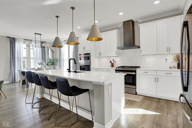 16741 Carlton Road, Westfield, IN 46074