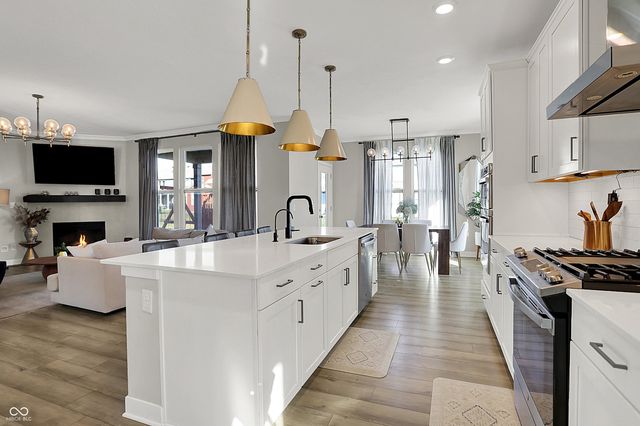 16741 Carlton Road, Westfield, IN 46074