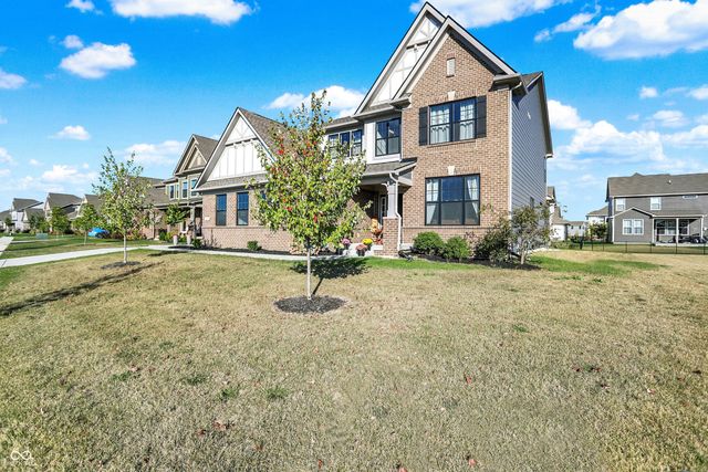 16741 Carlton Road, Westfield, IN 46074