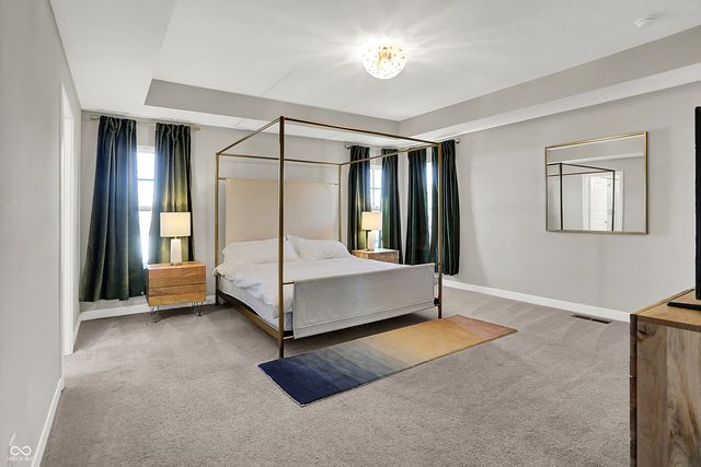 16741 Carlton Road, Westfield, IN 46074