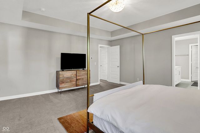 16741 Carlton Road, Westfield, IN 46074