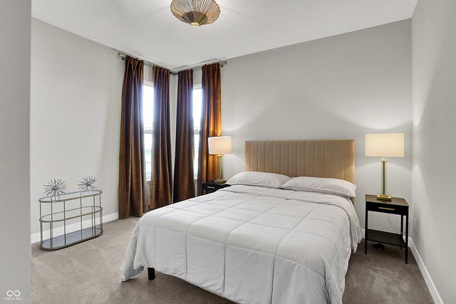 16741 Carlton Road, Westfield, IN 46074