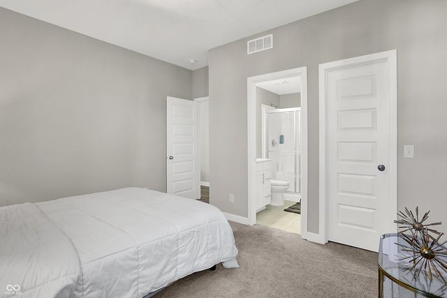 16741 Carlton Road, Westfield, IN 46074