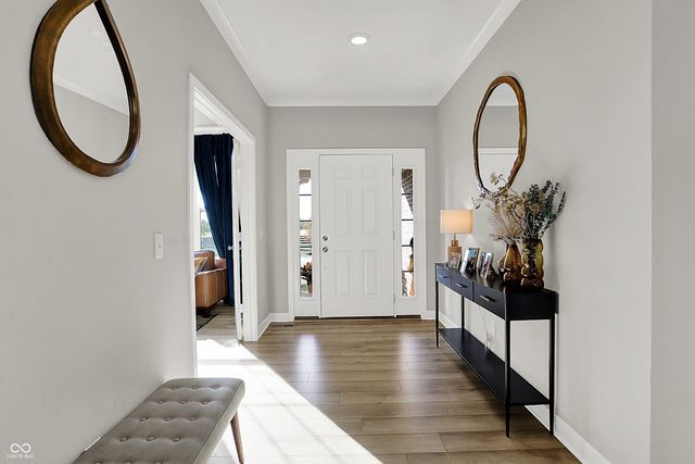 16741 Carlton Road, Westfield, IN 46074