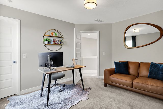 16741 Carlton Road, Westfield, IN 46074