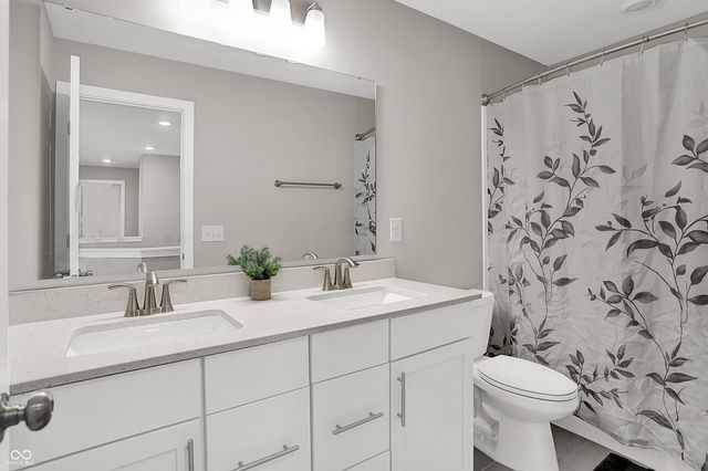 16741 Carlton Road, Westfield, IN 46074