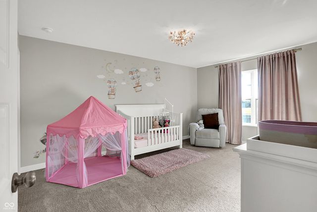 16741 Carlton Road, Westfield, IN 46074