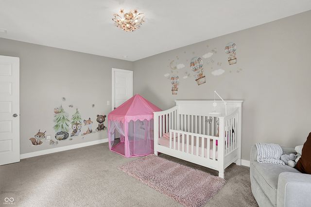 16741 Carlton Road, Westfield, IN 46074