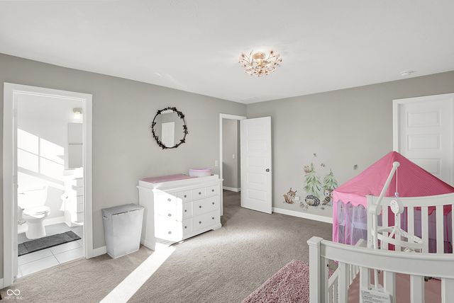 16741 Carlton Road, Westfield, IN 46074